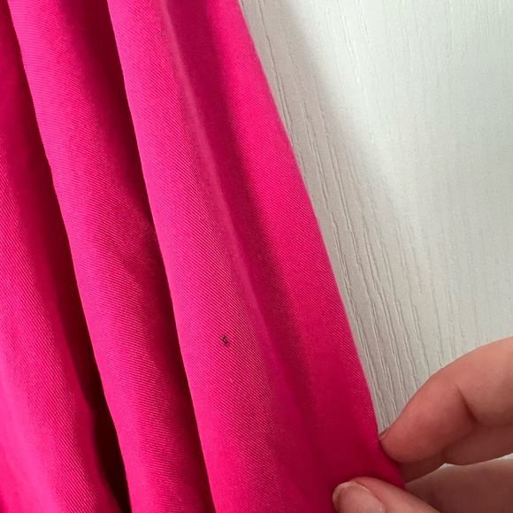 Vera Bradley | pink zip up jacket - 2XL - Picture 10 of 10